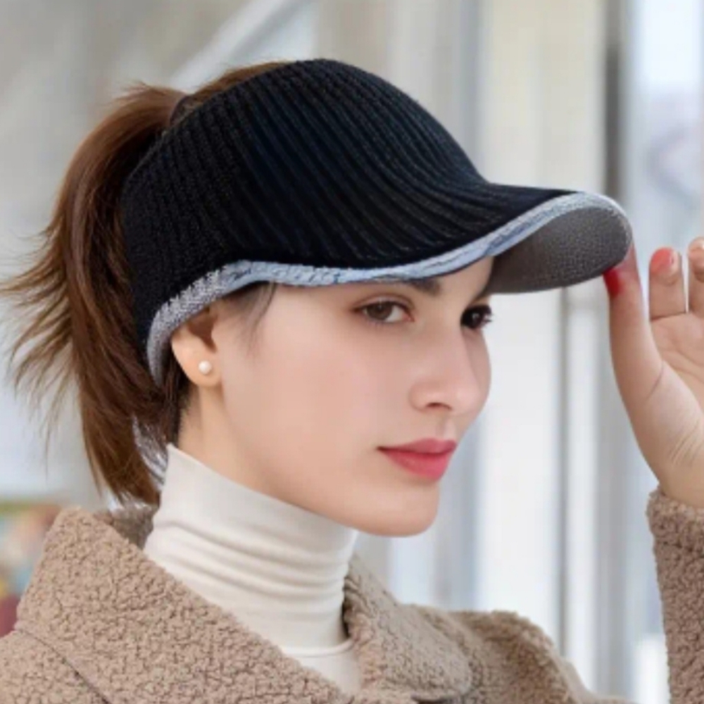 Knit Hat